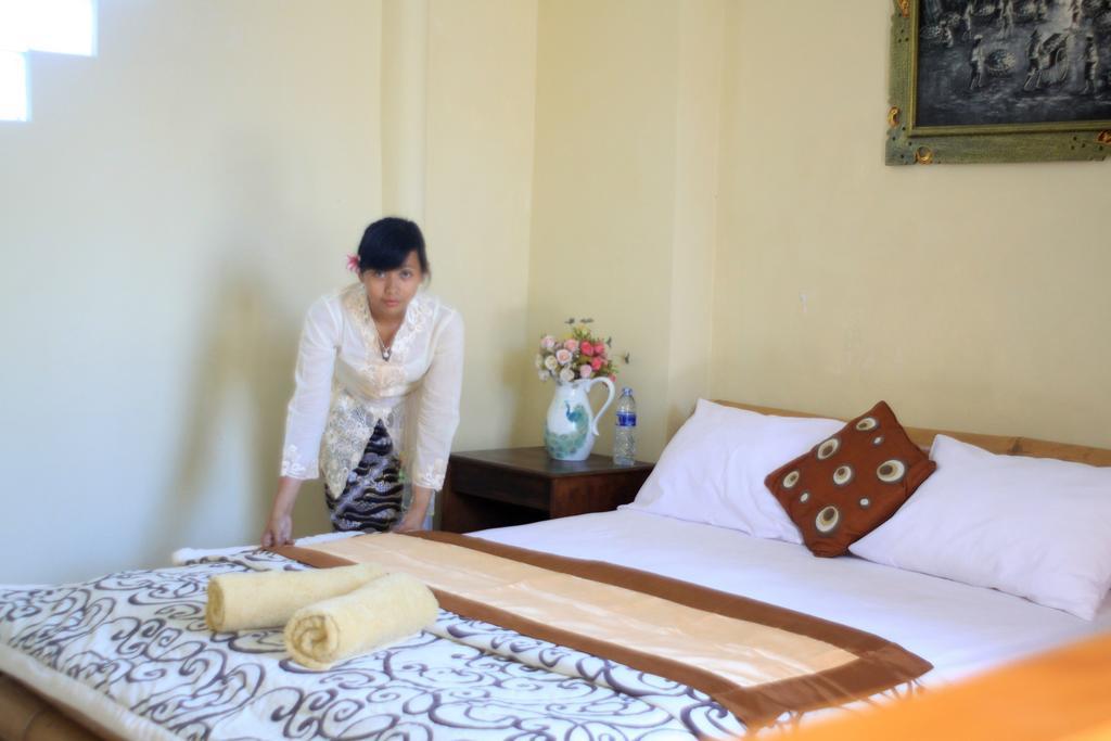 The Reinhold Guesthouse Bali Kerobokan  Room photo
